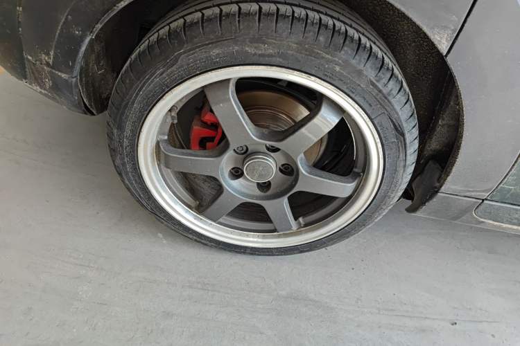 Used  MINI 2018 1.5T COOPER Racing Edition Five-Door Version
