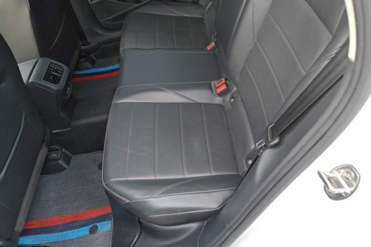 Used Volkswagen Lavida 2019 1.5L Automatic Comfort Edition China VI Standard
