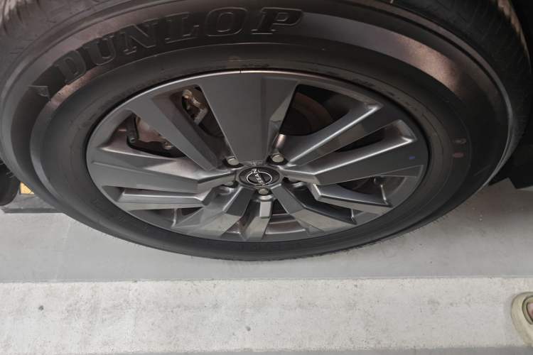 Used Nissan Terra 2024 380 VC-TURBO Two-Wheel Drive Smart Enjoyment Edition 6 Seats
