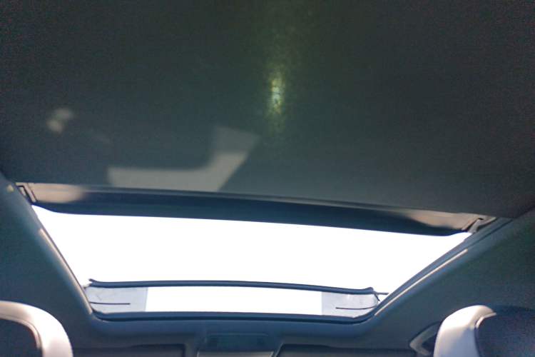 Used Volkswagen Tiguan L 2024 PRO 380TSI Four-Wheel Drive R-Line Prestige Edition
