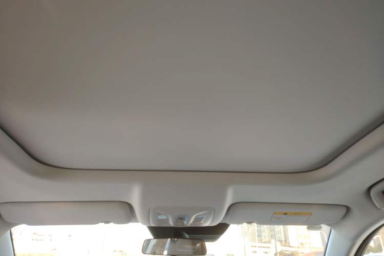 Used Changan UNI-K iDD 2024 Chuzhi iDD 1.5T 135km Smart & Fun Model