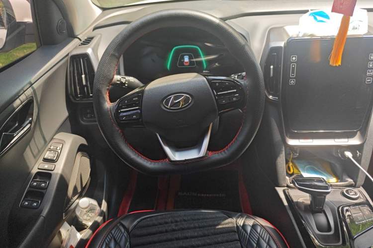 Used Hyundai ix35 2021 2.0L Automatic 2WD GLS Leading Edition
