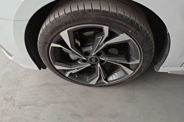 Used Audi A3 2022 Sportback 35 TFSI Luxury Sports Model