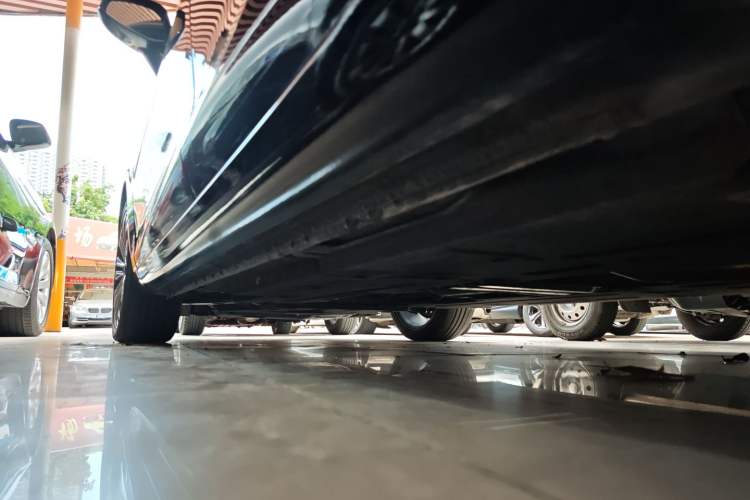 Used Hongqi H5 2020 1.5T DCT Flagship Edition
