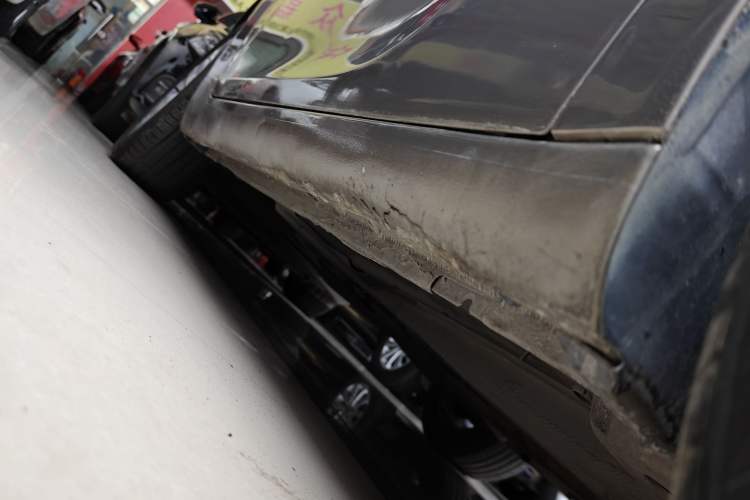 Used Buick Regal 2015 2.0L Elite Fashion Edition
