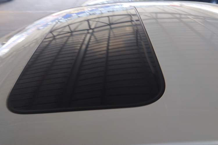 Used Honda City 2017 1.5L CVT Luxury Edition