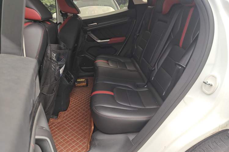 Used Haval H4 2018 Blue Label 1.5 GDIT DCT Fashion Edition
