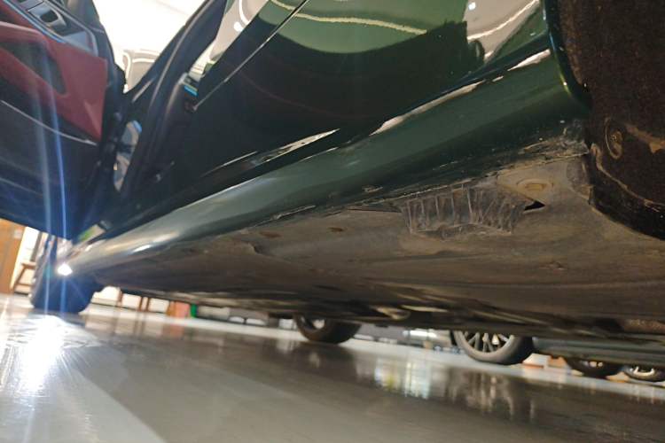 Used BMW 4 Series 2023 425i M Sport Night Edition