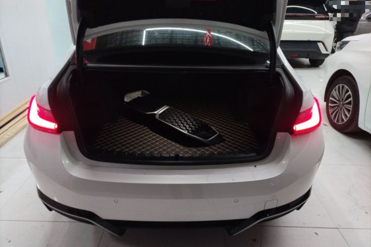 Used BMW i3 2025 eDrive 35 L