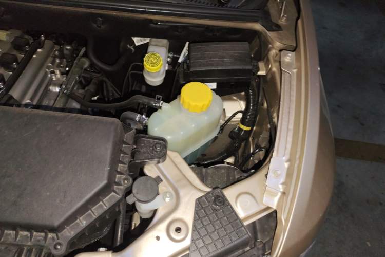 Used Wuling Hongguang V 2022 1.5L Jingqu Edition Electric-Assist LAR
