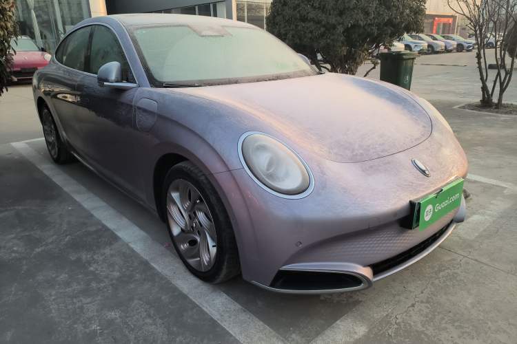 Used ORA Lightning Cat 2022 555 km Luxury Edition