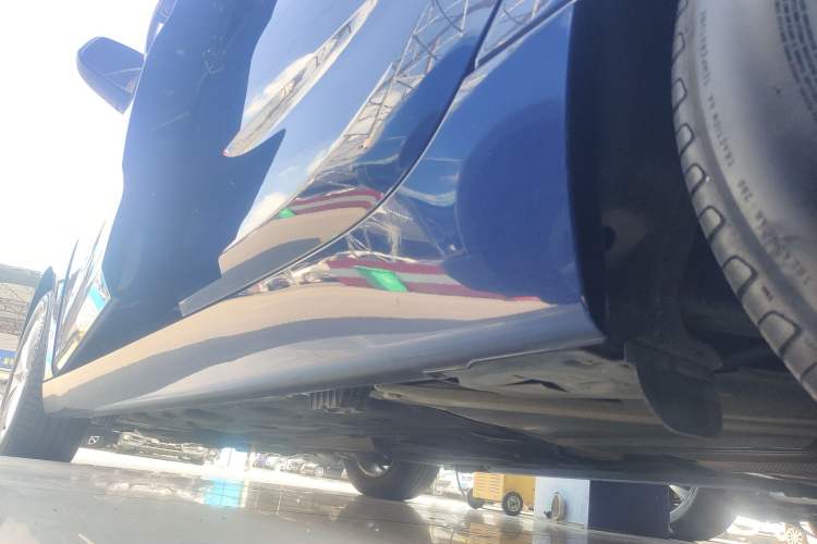 Used BMW 2 Series Active Tourer 2016 218i Fashion Model
