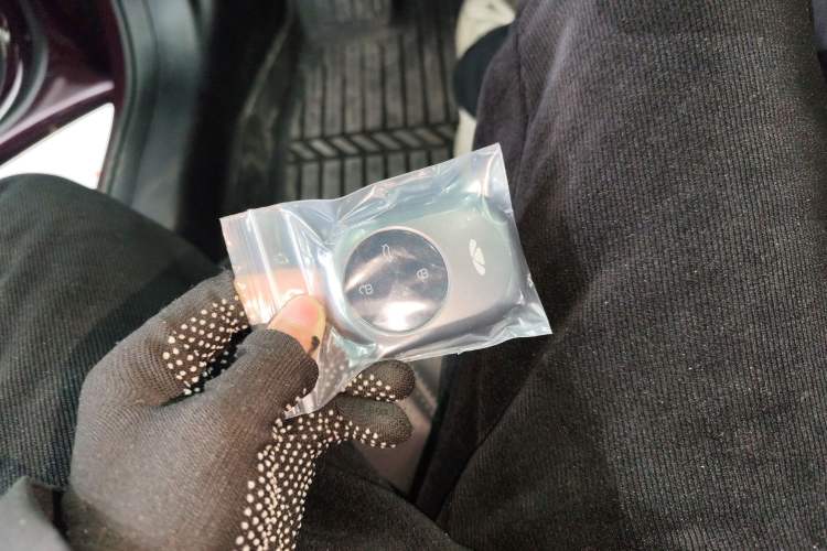 Used Chery Fulwin A9L 2025 Model, Four-Wheel Drive High-Energy Peak Edition