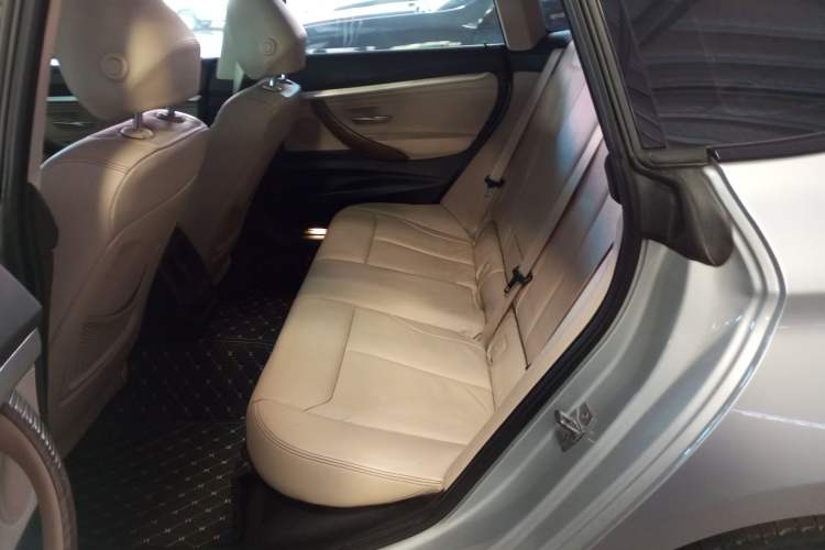 Used BMW 3 Series GT 2013 320i Sport Design Package
