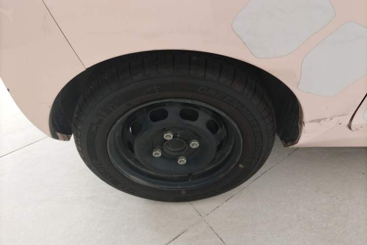 Used Wuling Hongguang MINIEV 2021 Macaron Premium Model – Lithium Iron Phosphate
