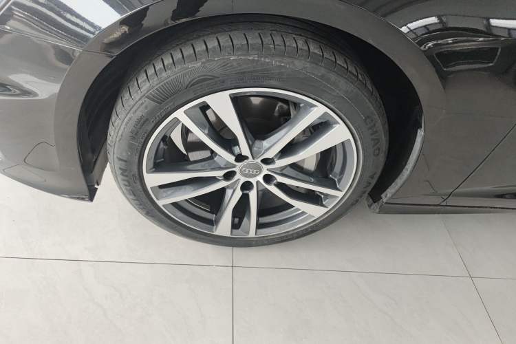 Used Audi A6L 2019 45 TFSI Prestige Dynamic Edition
