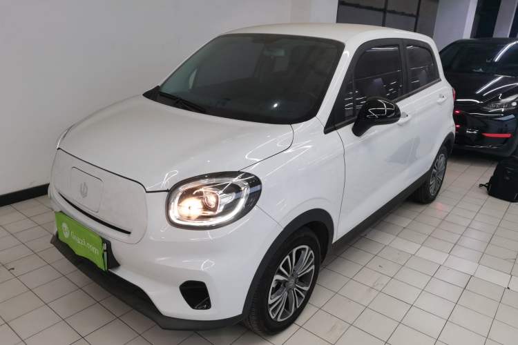 Used Leapmotor T03 2024 310 Comfort Edition