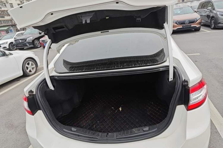 Used Ford Mondeo 2013 2.0L GTDi 200 Fashion Edition
