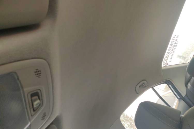 Used Chevrolet Cavalier 2016 1.5L Automatic Enjoyment Edition