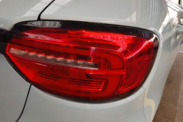 Used Leapmotor T03 2024 403 Comfort Edition