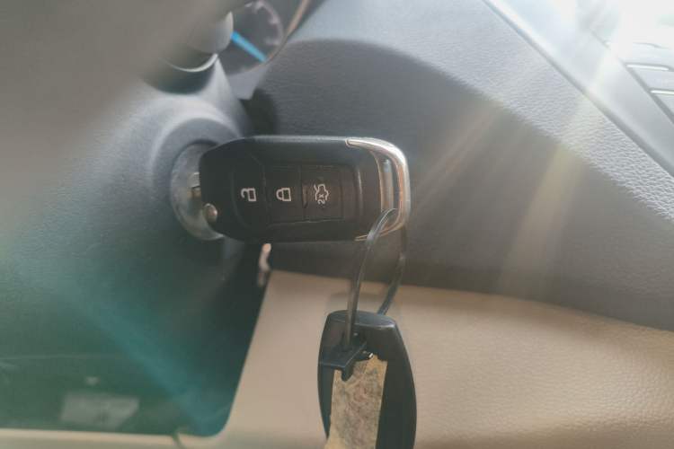 Used Ford Escort 2015 1.5L Manual Comfort Model