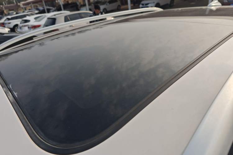 Used Haval H6 Coupe 2016 Blue Label 1.5T Automatic Two-Wheel Drive Urban Model