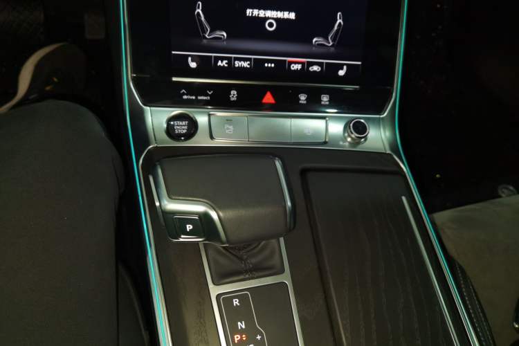 Used Audi A6L 2024 45 TFSI quattro Prestige Dynamic Edition