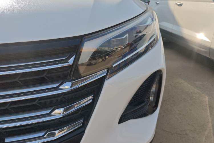 Used GAC Trumpchi GS4 2020 270T Automatic Smart Connectivity Edition