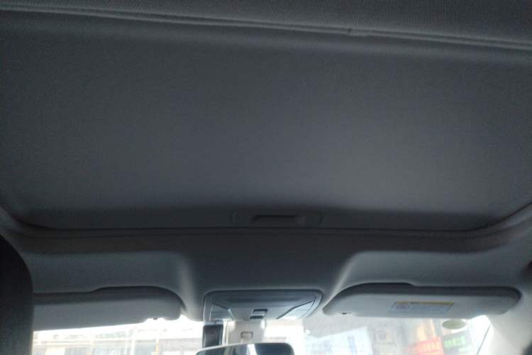 Used Hongqi H5 2022 Classic Model Facelift 1.5T DCT Qiyun Edition
