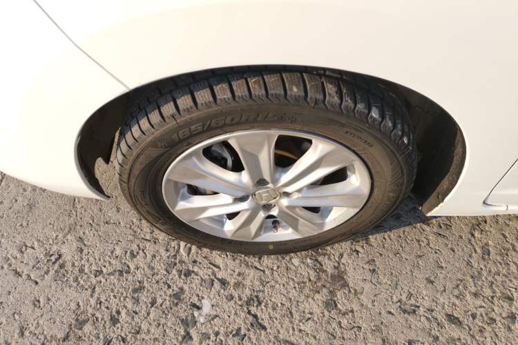 Used Honda Fit 2016 1.5L LX CVT Comfort Model
