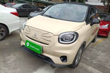 Used Leapmotor T03 2022 Hometown Jade Edition