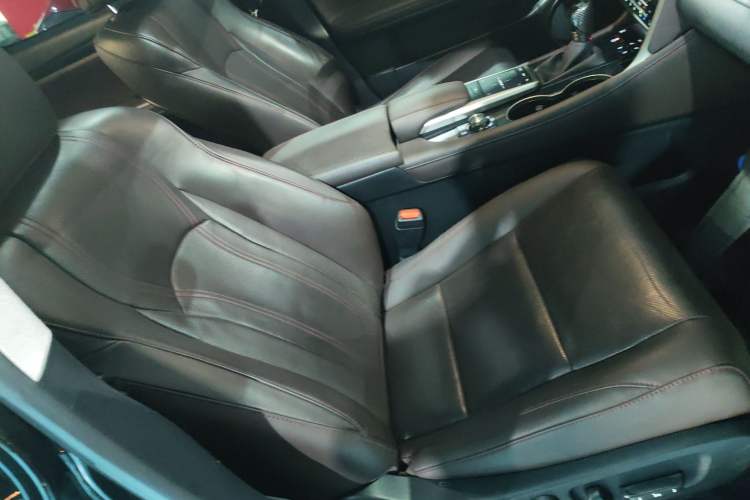 Used Lexus RX 2020 Facelifted 300 4x4 Elegant Edition
