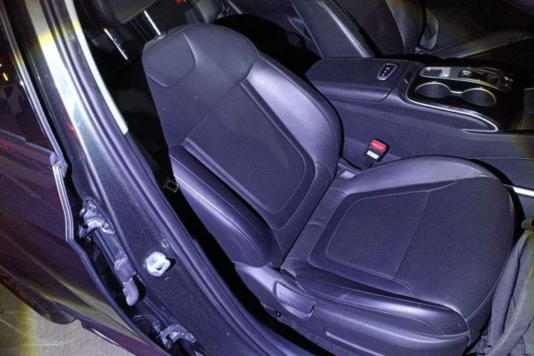 Used Hyundai Tucson 2021 Tucson L 1.5T DCT GLX Elite Edition
