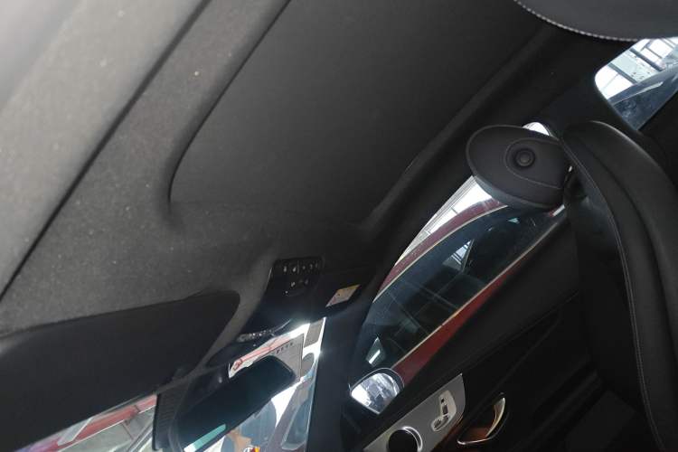 Used Mercedes-Benz C-Class 2018 C 200 Coupe
