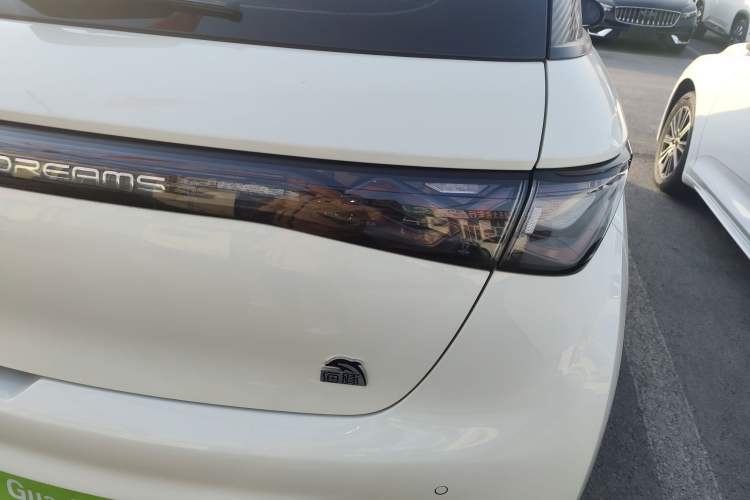 Used BYD Dolphin 2023 420 km Free Version
