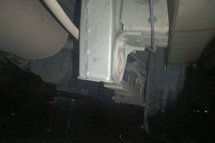 Used Wuling Hongguang V 2019 1.5L Jingqu Version China VI LAR
