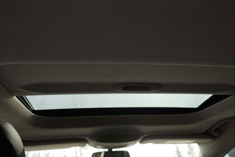 Used Ford Mondeo 2018 EcoBoost 180 Smart Control Fashion Model China VI Standard
