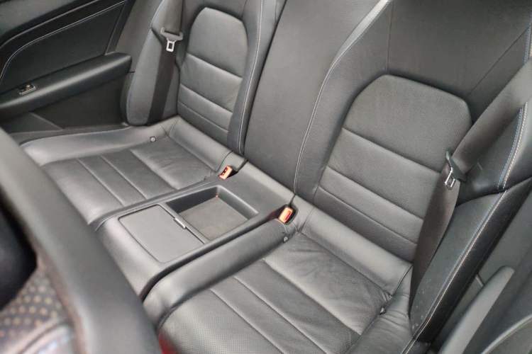 Used Mercedes-Benz E-Class 2016 E 200 Coupe Dynamic Edition
