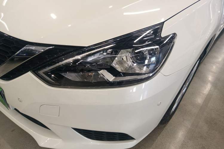 Used Nissan Sylphy 2024 Classic 1.6XE CVT Comfort Edition
