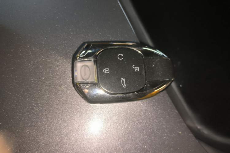 Used GAC Trumpchi EMPOW 2023 270T DCT J15 Version