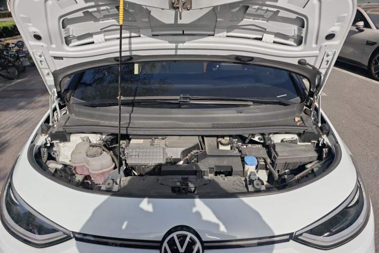 Used Volkswagen ID.3 2021 Pro Smart Edition