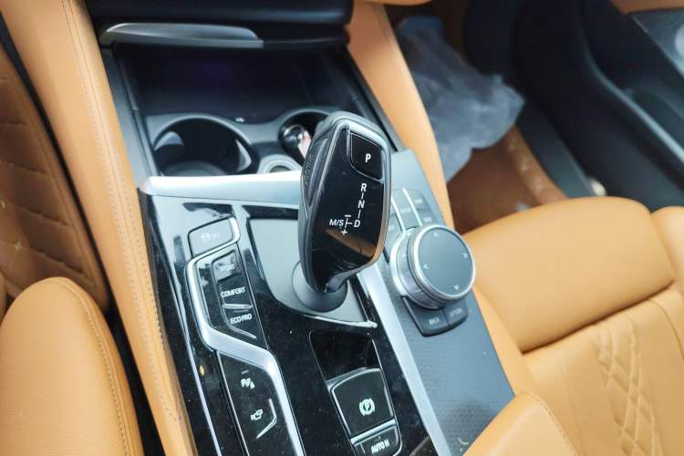 Used BMW 5 Series 2021 530i M Sport Package
