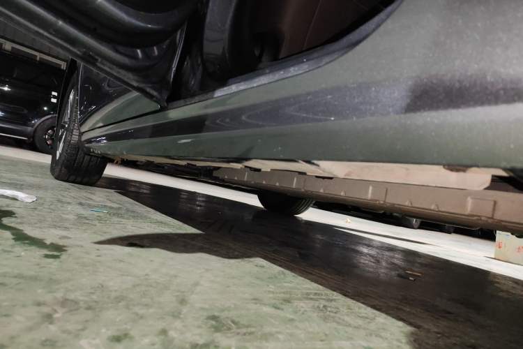 Used BYD Qin PLUS 2024 HONOR Edition DM-i 55KM Leading Model
