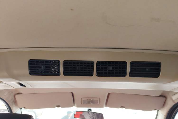 Used Chana Ounuo S 2014 1.5L Base Version