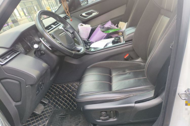 Used Land Rover Range Rover Velar 2020 P250 R-DYNAMIC S