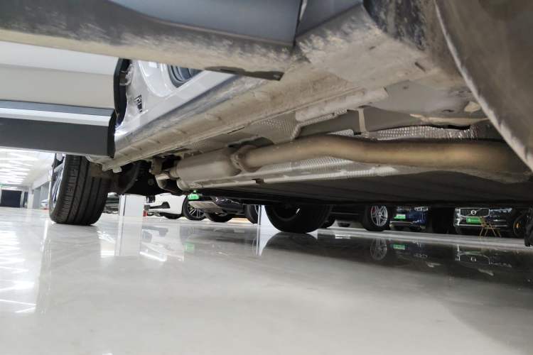 Used BYD Song PLUS New Energy 2025 DM-i Intelligent Driving 160KM Flagship Model
