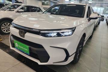 Used Honda Breeze 2023 240TURBO Two-Wheel-Drive Luxury Edition 5 Seats