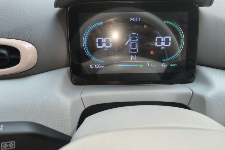 Used Leapmotor T03 2024 310 Comfort Edition