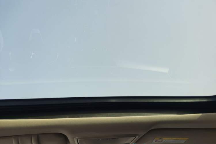 Used Honda Inspire 2019 260TURBO Elegant Edition China VI Emission Standard
