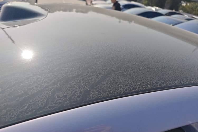 Used BYD Sealion 07 EV 2025 610 Intelligent Driving Edition
